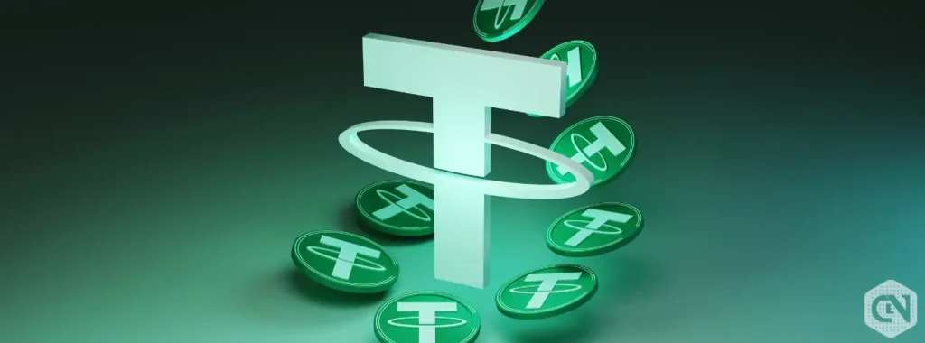 Tether's Bold Move: Injecting Profits Into AI Breakthroughs and Tech Evolution