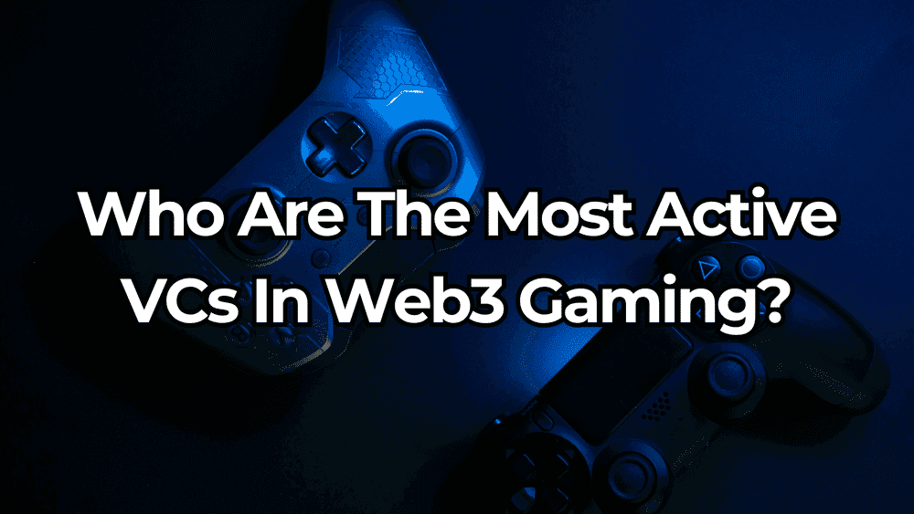 Top Investments Ignite Web3 Gaming Boom in Q2 - Inside the Surge