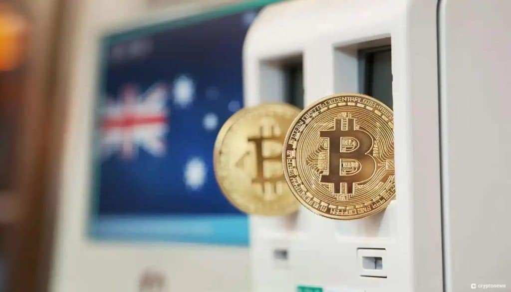 UK Police Nab Shop Owner for Illegal Bitcoin ATM Usage