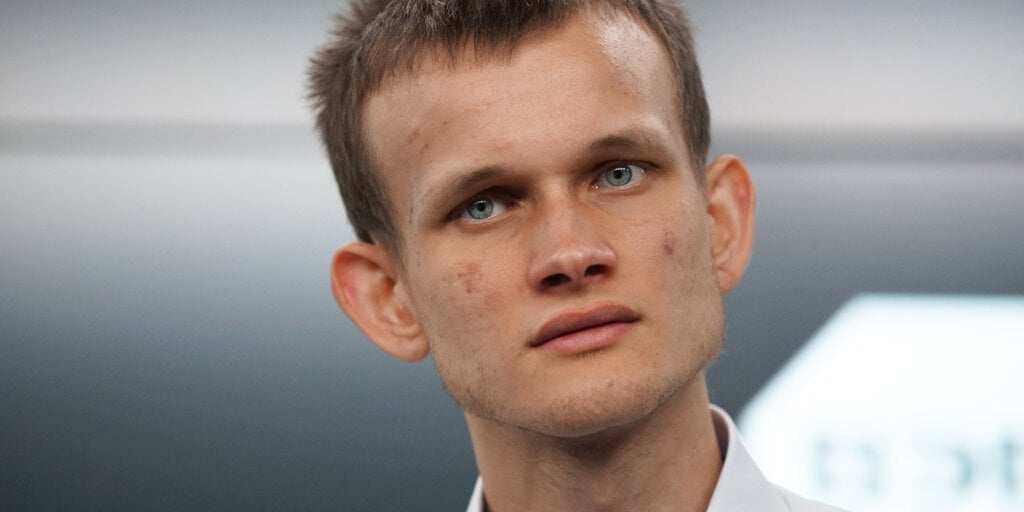 Vitalik Buterin Reveals His True Feelings About DeFi – Surprising Insights Inside!