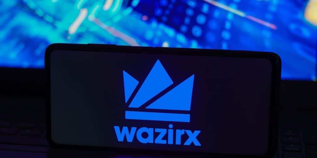 WazirX Unfreezes Rupee Withdrawals Amidst Crypto Freeze After Security Breach