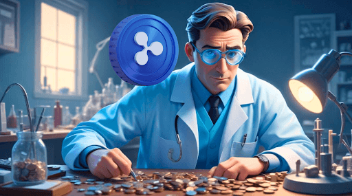 What's Next for XRP Price Following the $125 Million Penalty? Explore the Potential