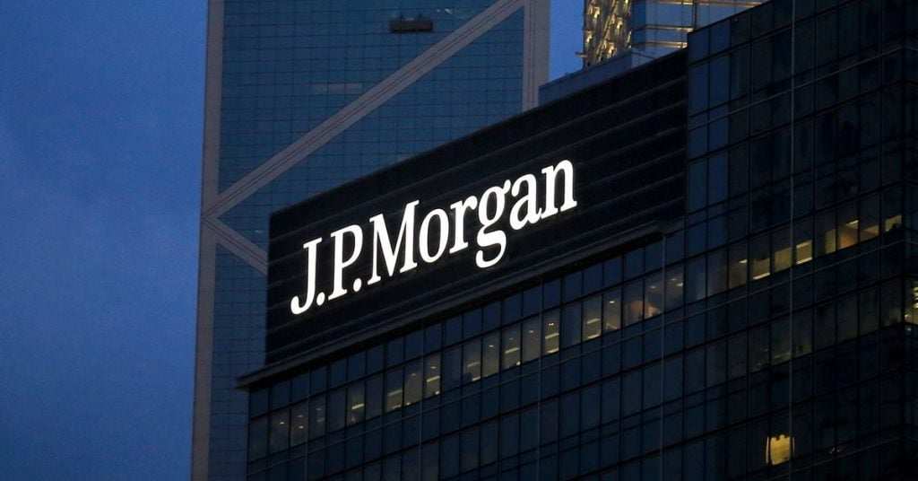 Why ETH Spot ETFs Fall Short Against Bitcoin Ones: Insights from JPMorgan