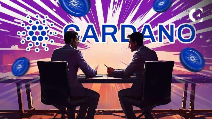 Why Elon Musk Eyeing Cardano Could Mean Big Moves in Crypto Prices