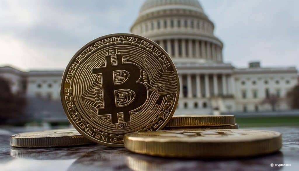 Why Political Candidates Love Crypto Donations in 2022