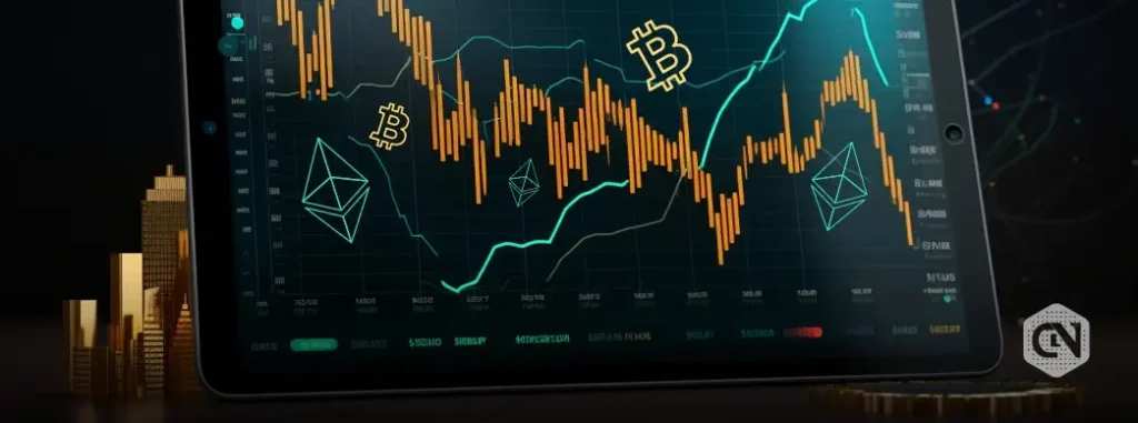 $117M Rush into Spot Bitcoin ETFs as Fed Decision Looms