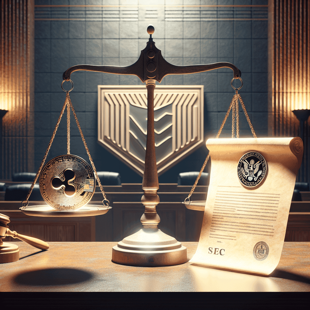 Ripple's Legal Team Blasts SEC for Mislabeling Crypto as a Security