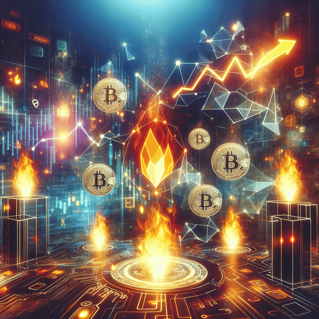 How Restaking Is Set to Ignite a Crypto Investment Frenzy