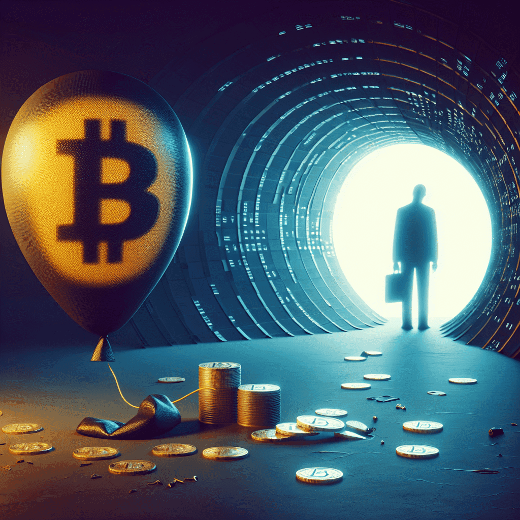 Massive Crypto Hack Falls Flat: Scammers Net Just $8K in Bold Heist Gone Wrong