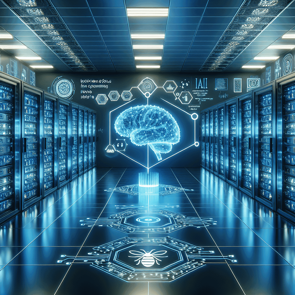 Hive Digital Shifts to AI Data Centers from Crypto Mining