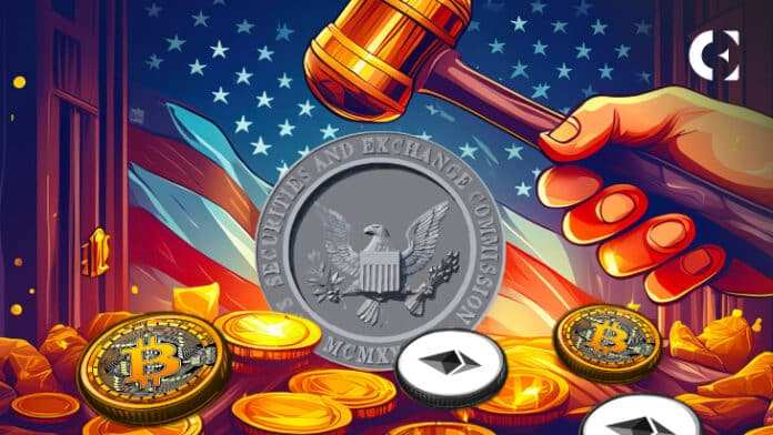 Attorney Slams SEC's Bizarre Crypto Rules: A Tale of Overreach and Confusion