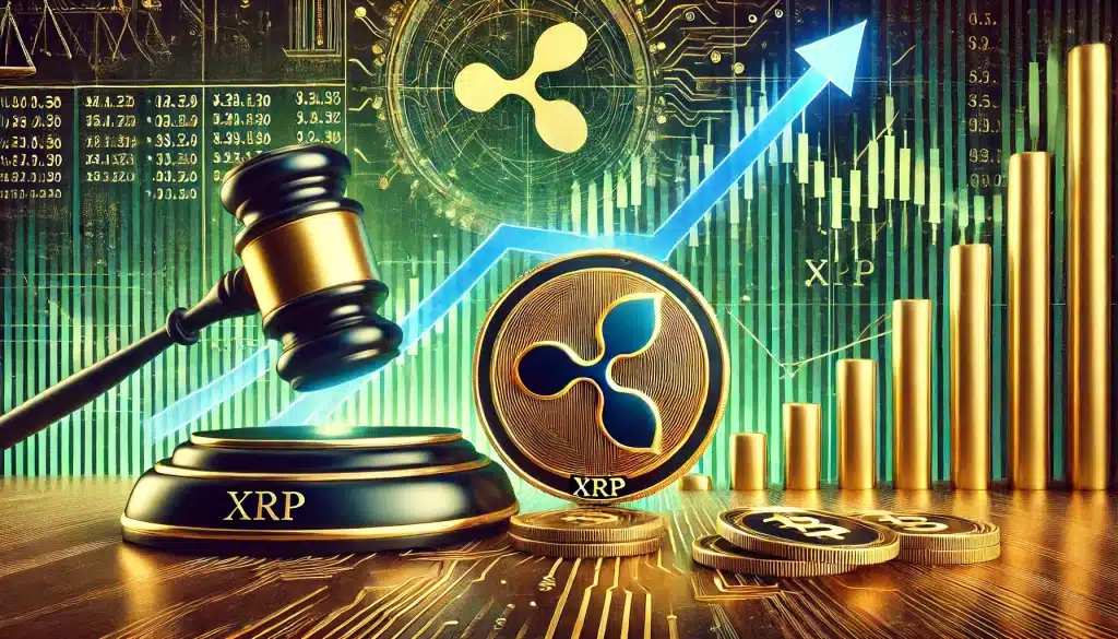 Bill Morgan Unveils Surprising Future of XRP Legal Saga - Far From Finished