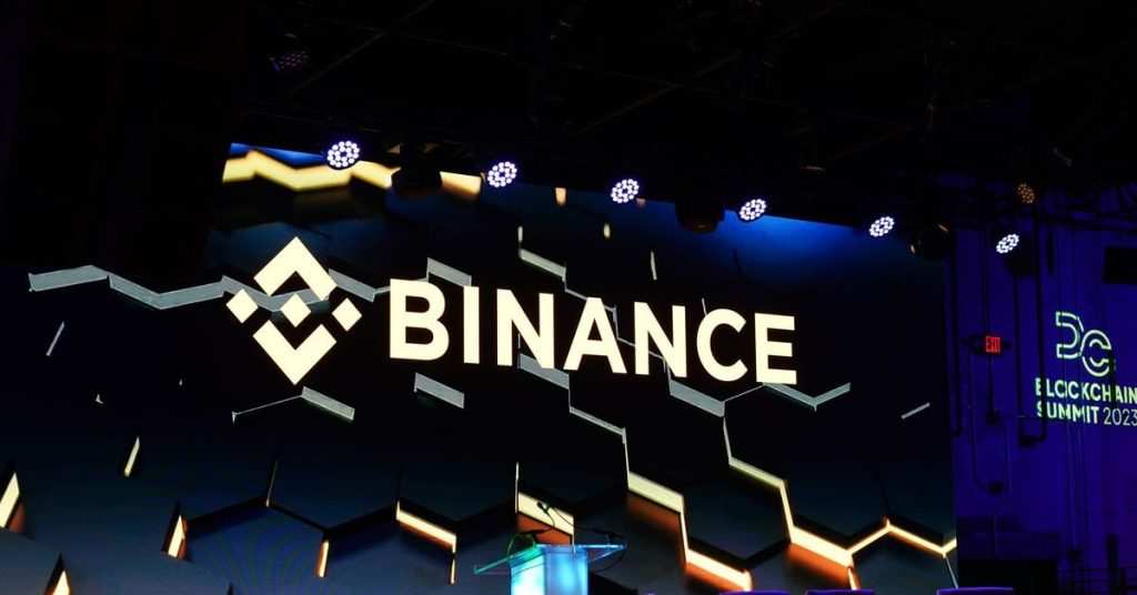 Binance Boosts Credibility With Grant Thornton Hire - Discover Now on Coin24h