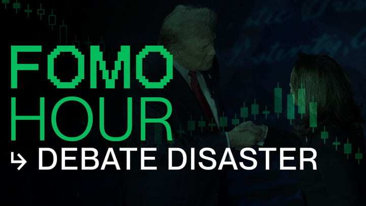 Debate Meltdown: The Top Moments from Fomo Hour 197 You Can't Miss