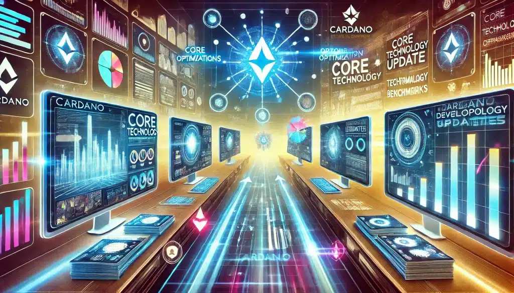 Discover the Future: Cardano's Transition to Decentralized Governance Unleashed