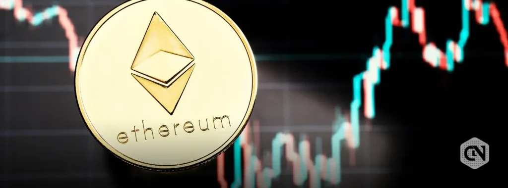 Ethereum Bulls Push Past $2,500 with Sights Set on $3,000 Milestone