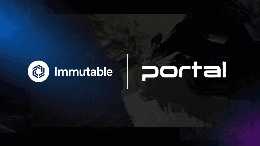 How to Master Earning Through Immutable and Portal Targets in Web3 Gaming