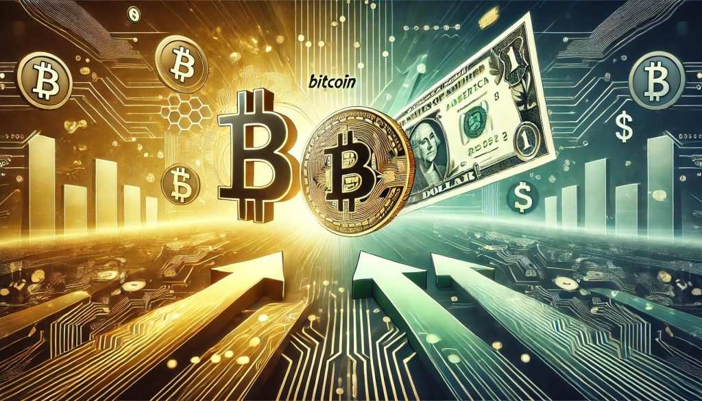 Is Your Bitcoin Investment at Risk? Expert Warns of Looming Crash