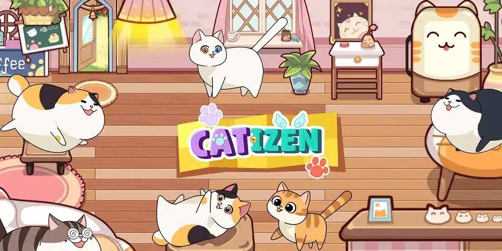 Master the 'Catizen' Telegram Game - Your Essential Airdrop Guide