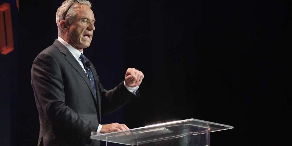 RFK Jr. Debunks Top Bitcoin Mining Myths with Hard Facts