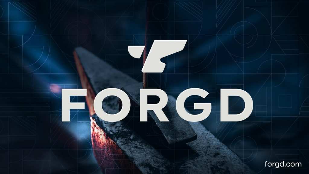 Revolutionize Your Web3 Strategy: Master Tokenomics with Forgd's Free Toolkit