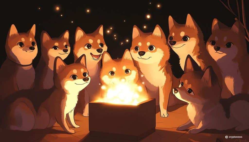 The Explosive Rise of Dogecoin as It Nears 11 Cent ICO