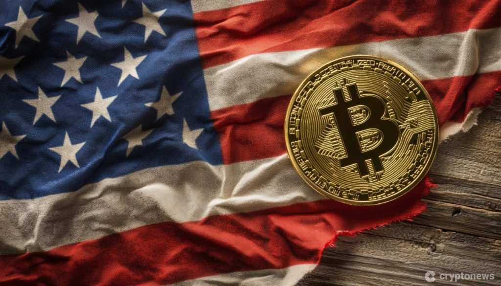 Vivek Ramaswamy Slams Anti-American Crypto Regulation