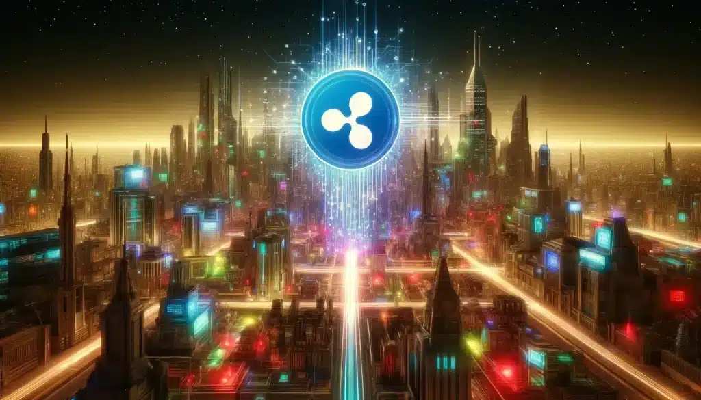 Why Ripple Transferred 100 Million XRP to a Mystery Wallet - Top Theories Explored