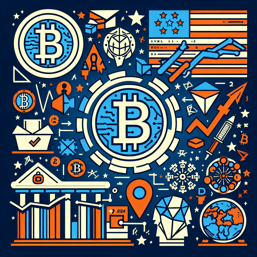 Bitcoin Predictions for 2024 Presidential Election: 4 Bold Projections.