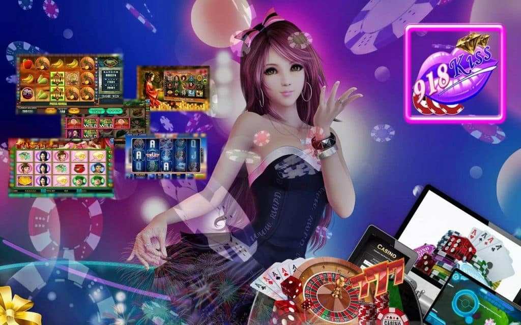 IGT Slots and Casino Games for Productive Entertainment