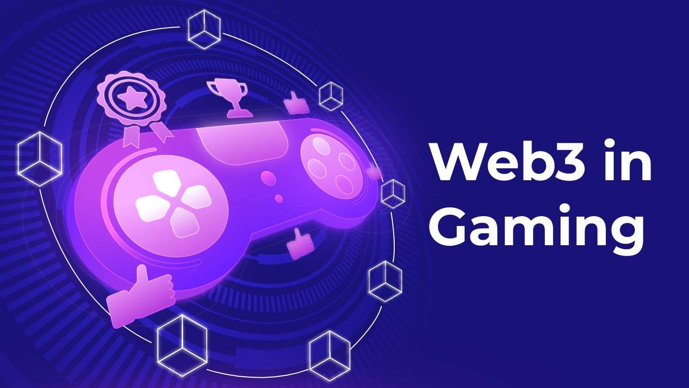 Web3 Games: Kennismaken met de spannende wereld en verschillende stadia