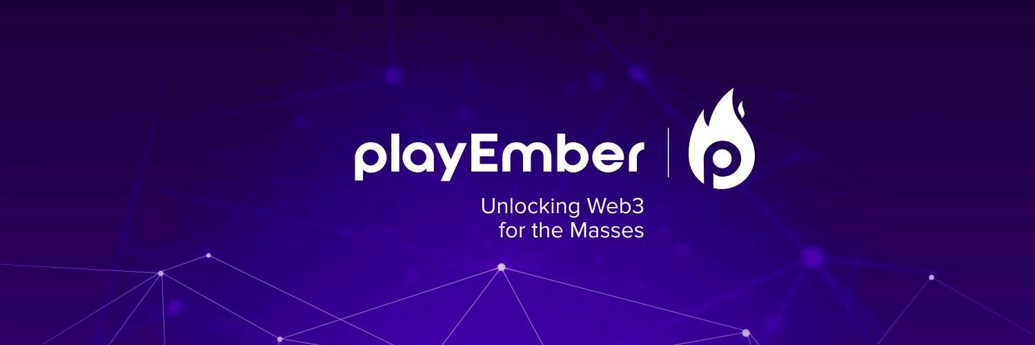 playEmber - Game-ontwikkelaar