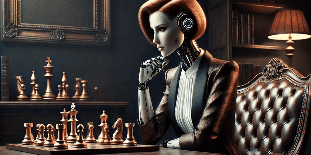 Enhancing Chess Challenges with Creative AI Opponents