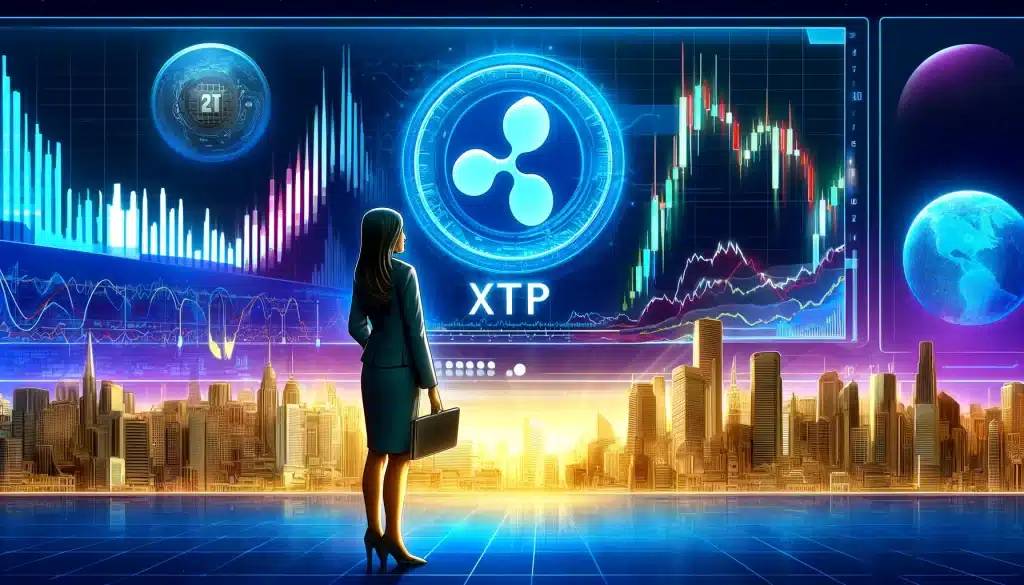 Ripple Pushes for XRP ETF Launch as Institutional Demand Rises