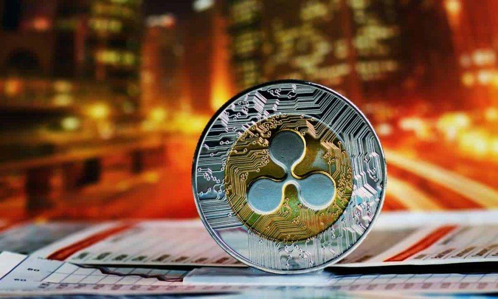 Not Investing in XRP Could Be Your Biggest Financial Misstep
