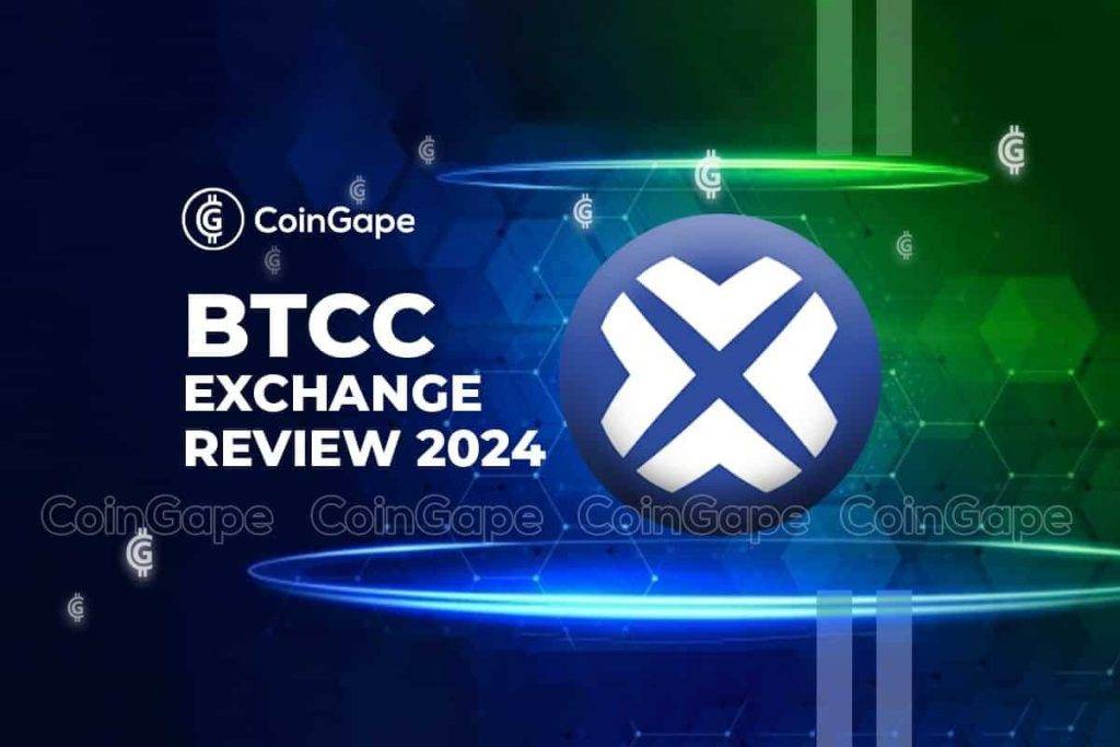2024 Review of the BTCC Cryptocurrency Trading Platform