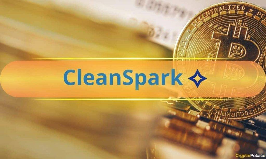CleanSpark Hits 20 EH/s & Mines 445 Bitcoins in June