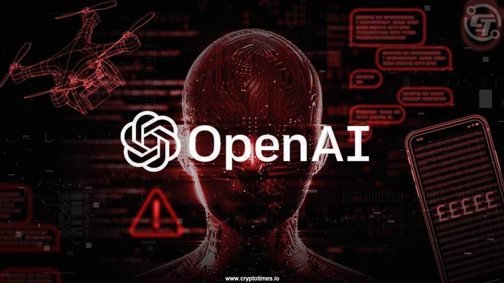 Confidential OpenAI Information Compromised in 2023 Security Breach, According to Reports