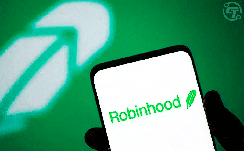 Robinhood Buys Pluto Capital to Enhance AI Capabilities