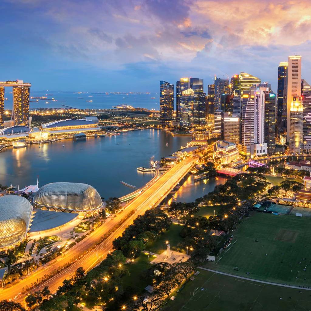 Singapore Raises Risk Level for Crypto Exchanges with Updated Legislation