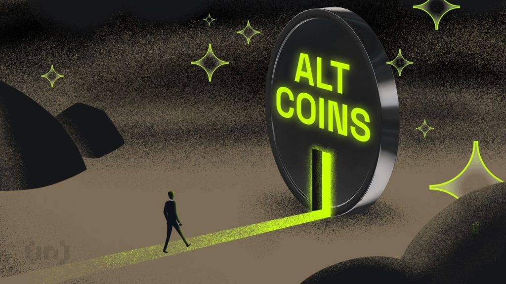 Top Altcoin Performers in Early July 2024