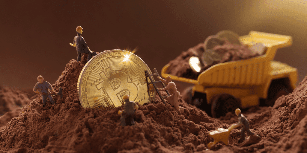 Miner Surrender Suggests Bitcoin's Price Could Be at Its Lowest Point