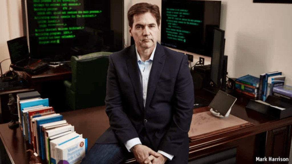 British Court Orders Asset Freeze for Craig Wright Amid $1.9 Million Dispute