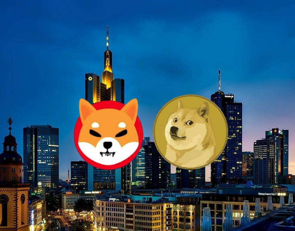 Shiba Inu & Dogecoin Experience a 15% Decline in Value