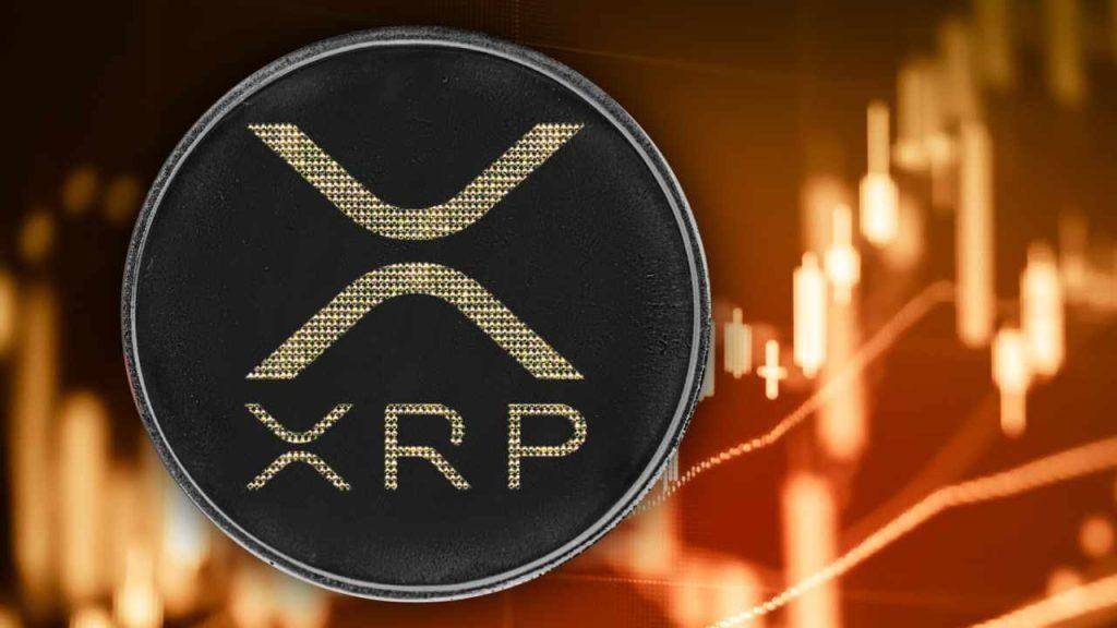 Predicting Ripple (XRP) to Surge to $6.4 - A Timeline