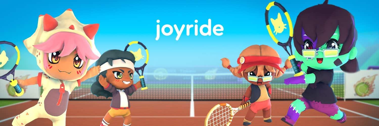 Joyride, een Web3-publicatieplatform, wordt ondersteund door blockchain-partners, waardoor gamemakers meer mogelijkheden krijgen. Het eerste spel van Joyride is Solitaire Blitz.