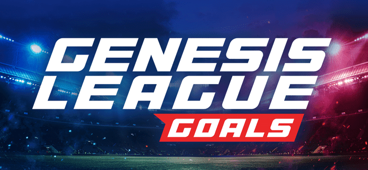 Genesis League Goals biedt een officiële toegangspoort om te verzamelen, te strijden en te verdienen via gelicentieerde digitale ruilkaarten met Major Soccer.