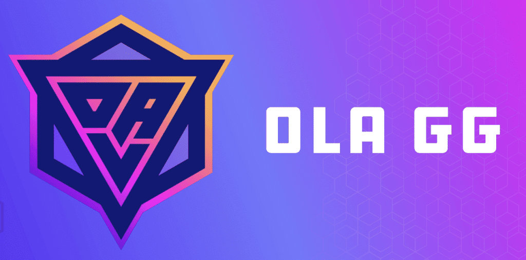 OlaGG: Join the Top Web3 Gaming Community in the Hispanic Market!