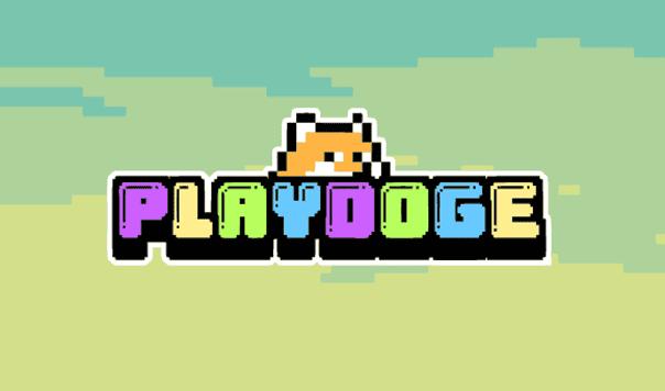 PlayDoge: The Next Big Thing in P2E and Meme Coins!
