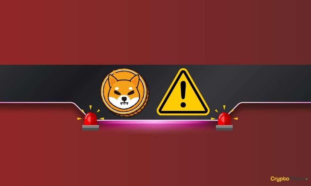 Urgent Alert for Shiba Inu (SHIB) Token Holders